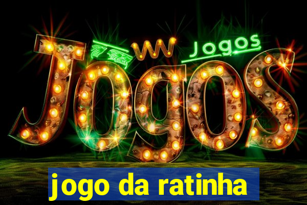 jogo da ratinha